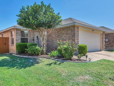 4034 Golden Rod Dr, Heartland, TX, 75126