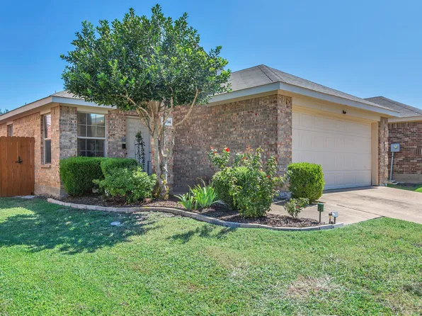 4034 Golden Rod Dr, Heartland, TX 75126
