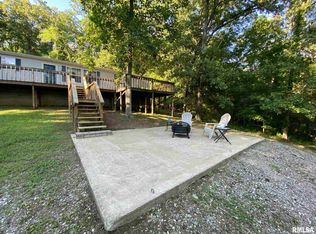 75 Dogwood Ln, Tunnel Hill, IL 62972