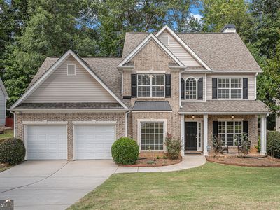 33 Westhill Dr, Newnan, GA, 30265