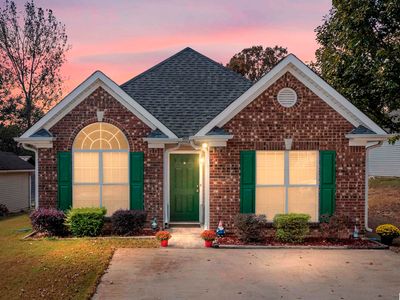 423 Camden Cove Cir, Calera, AL, 35040