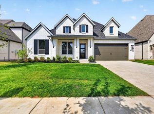 4017 Trellis Dr, Celina, TX 75078