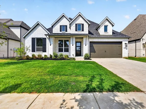 4017 Trellis Dr, Celina, TX 75078