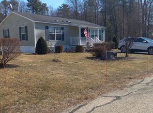 108B Whip Poor Will St, Seabrook, NH 03874