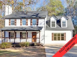 793 New Hope Rd, McDonough, GA 30252
