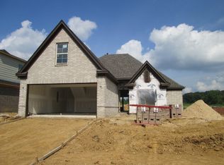 7904 Silverbell St, Southaven, MS 38671
