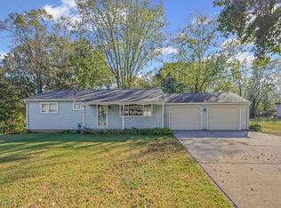 10666 Wilma Ave NE, Alliance, OH 44601