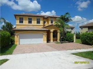 15545 SW 23rd Ln, Miami, FL 33185