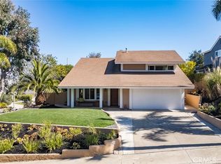 33422 Intera Way, Dana Point, CA 92629