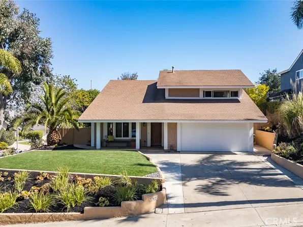 33422 Intera Way, Dana Point, CA 92629