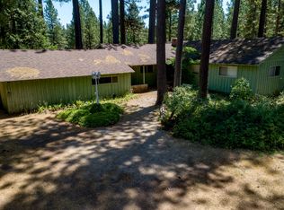 6895 Mobile Park Dr, Shingletown, CA 96088