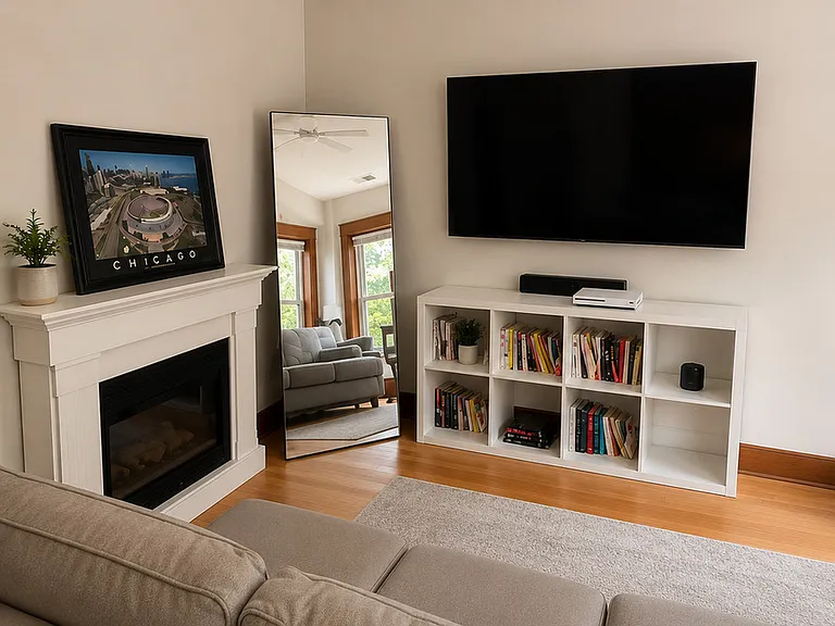 2316 W Huron St #1 — Photo 4