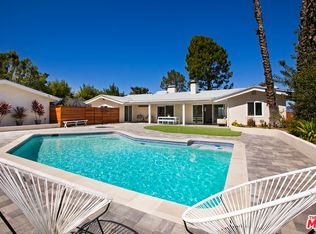 16500 Oldham St, Encino, CA 91436