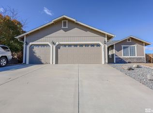 1056 Greenwing Dr, Sparks, NV