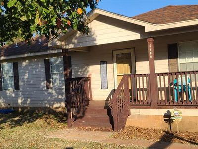 6600 Rifle Range Rd, Oklahoma City, OK, 73121