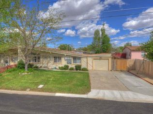 11960 Himalaya St, Reno, NV 89506