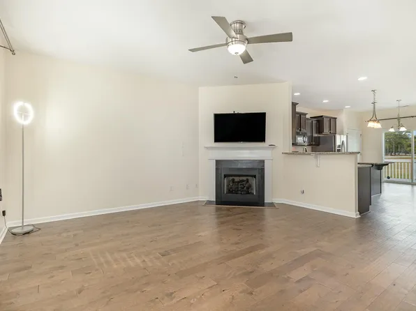 15 Axum Rd, Willow Spring, NC 27592