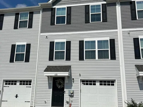 431 Sitka Spruce Ln, Townsend, DE 19734