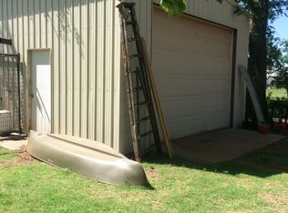 1621 N Randall Ave, Elk City, OK 73644