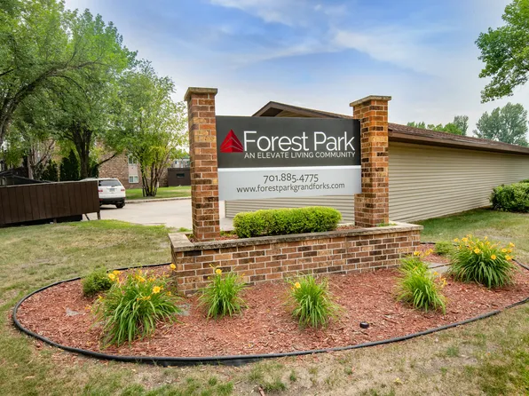 Forest Park Apartments