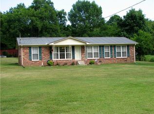 829 Petersburg Chestnt Ridge Rd, Petersburg, TN 37144