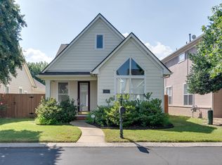 139 Harbor Creek Dr, Memphis, TN 38103