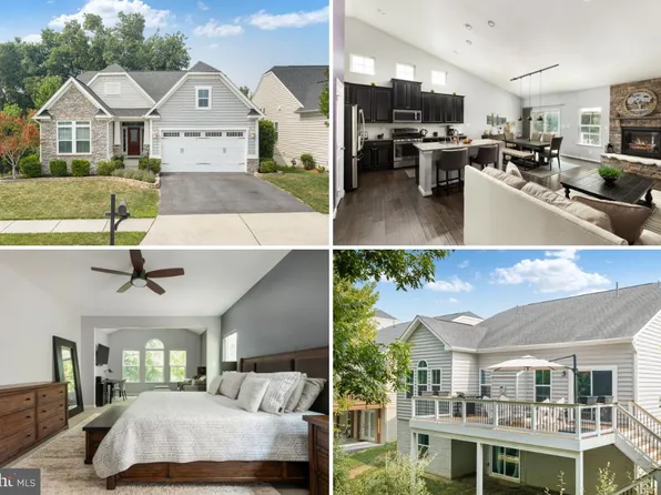 106 Atlantis Ln, Lake Frederick, VA 22630