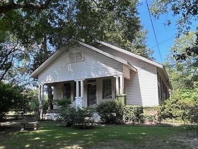 702 Fort Dale Rd, Greenville, AL, 36037
