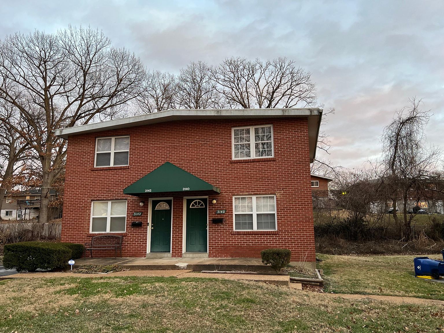 3140 Glenwood Ct, Saint Ann, MO 63074 Zillow