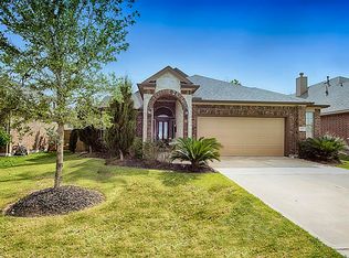 2412 Via Montesano, League City, TX 77573
