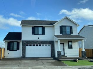 5262 Mercury St NE, Salem, OR 97305