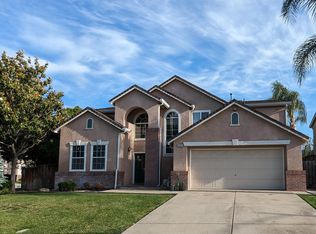 1310 Peregrine Dr, Gilroy, CA 95020