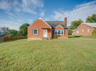 1024 Sharondale Ave, Kingsport, TN 37660