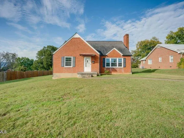 1024 Sharondale Ave, Kingsport, TN 37660
