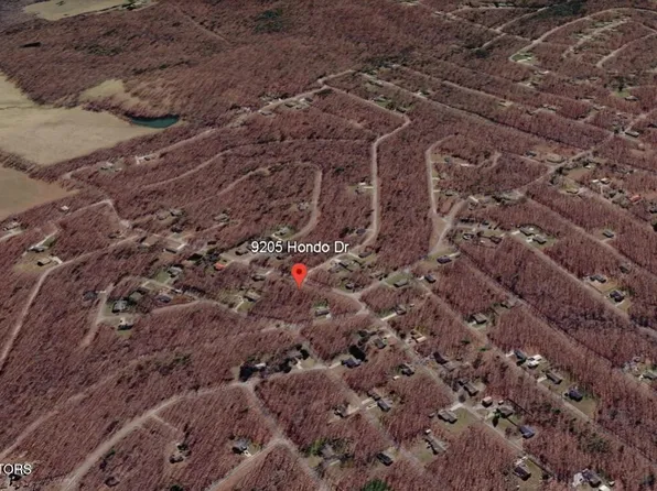 9205 Hondo Dr #90, Crossville, TN 38572