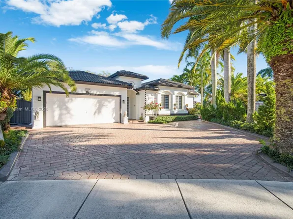 16631 SW 57th St, Miami, FL 33193