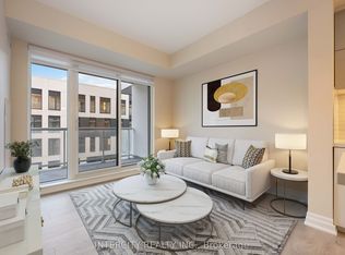 10 Rouge Valley Dr W #802, Markham, ON L6G 0G9