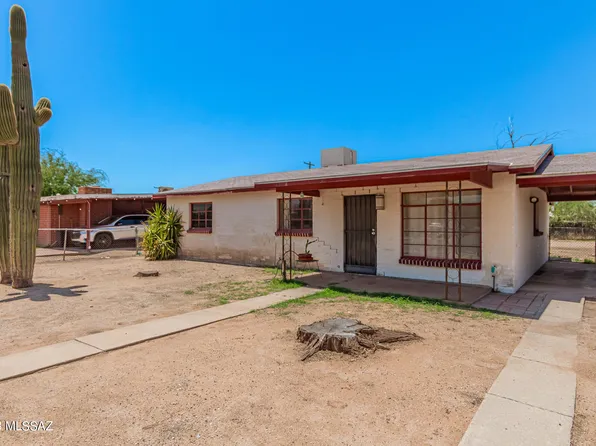 1302 S Treat Ave, Tucson, AZ 85713