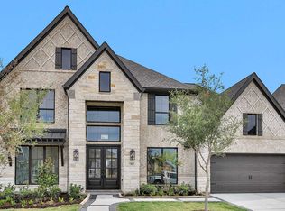 7107 Hawkcrest Ln, Katy, TX 77493