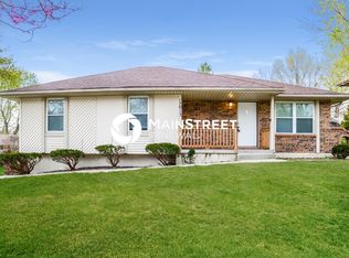 17013 E 3rd Ter S, Independence, MO 64056