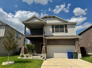 1428 Sambar Loop, Laredo, TX 78045