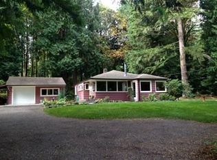 3013 French Rd NW, Olympia, WA 98502