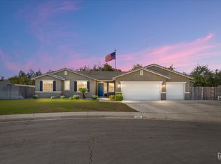 10601 Heidfeld Ct, Bakersfield, CA 93314