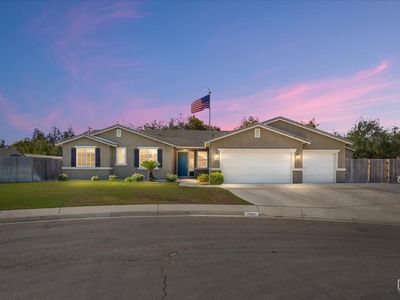 10601 Heidfeld Ct, Bakersfield, CA, 93314