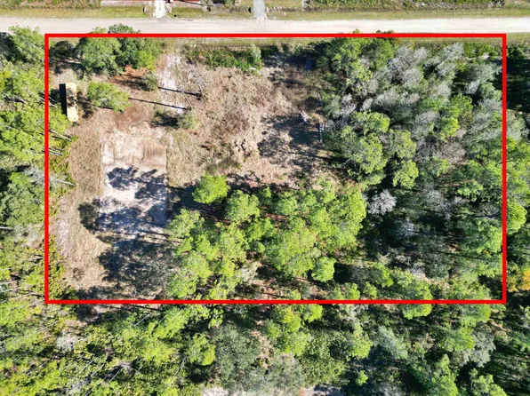 10455 Yeager Ave #3, Hastings, FL 32145
