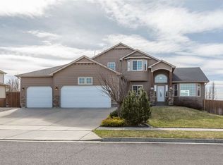 8021 N Camilla Marie Ct, Spokane, WA 99208