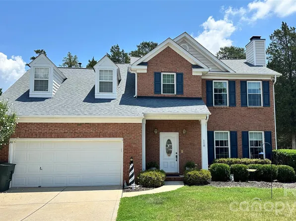 110 Glynwater Dr, Mooresville, NC 28117