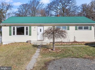 11161 S Mountain Rd, Fayetteville, PA 17222
