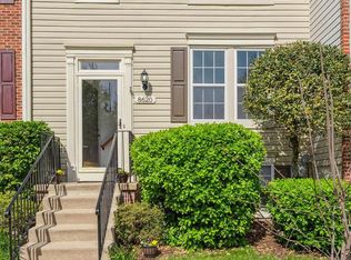 8620 Jacks Reef Rd, Laurel, MD 20724