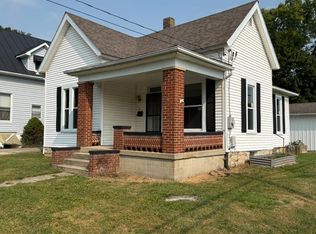 165 Lorish Ave, Wilmington, OH 45177